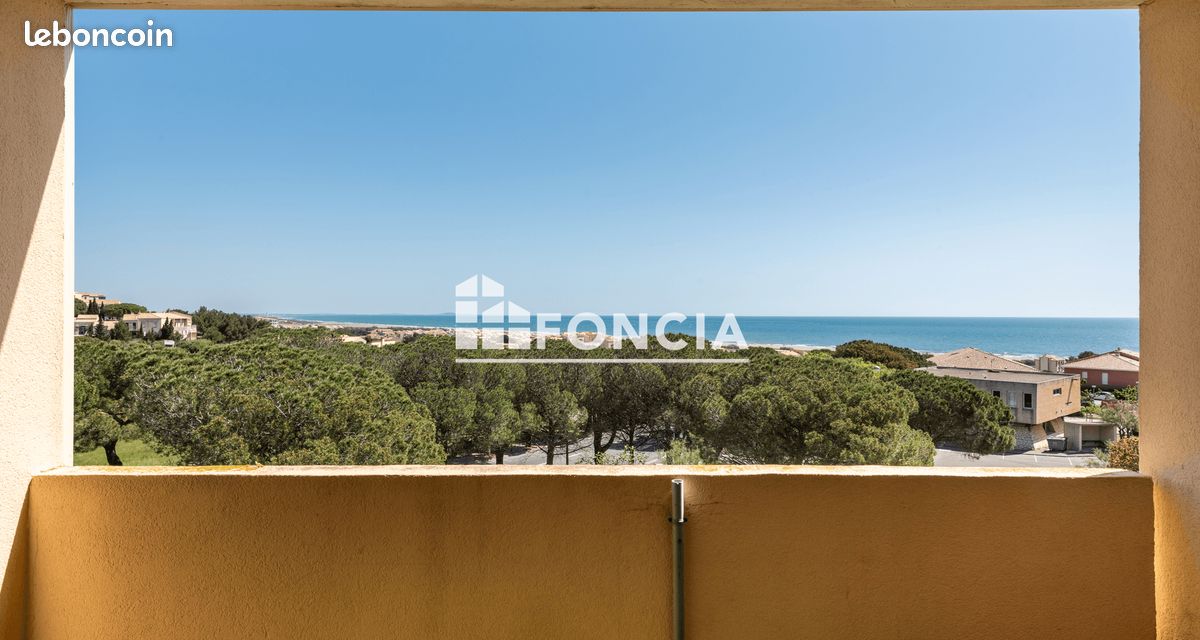 Appartement 2 pièces 27 m² · à Fleury · 27 m² · 105 000 €