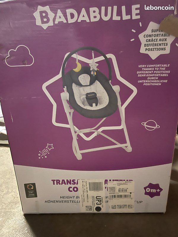 Transat (image 1)