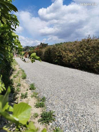 Exclusivité, PINSAGUEL, terrain de 1327m2