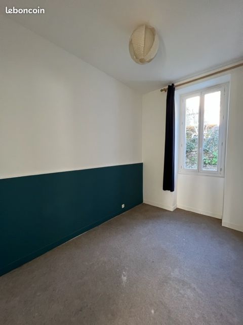 Appartement 2 pièces 35 m² · à Nantes · 35 m² · 655 €