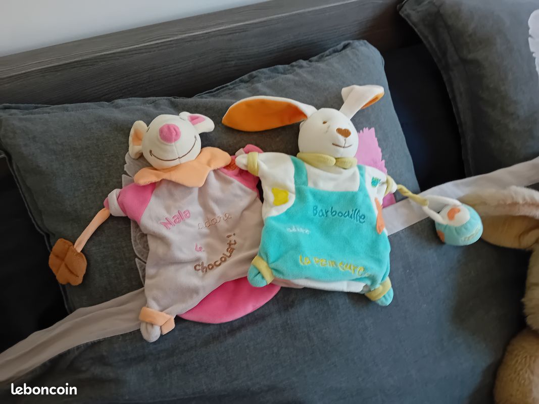 Peluche (image 1)