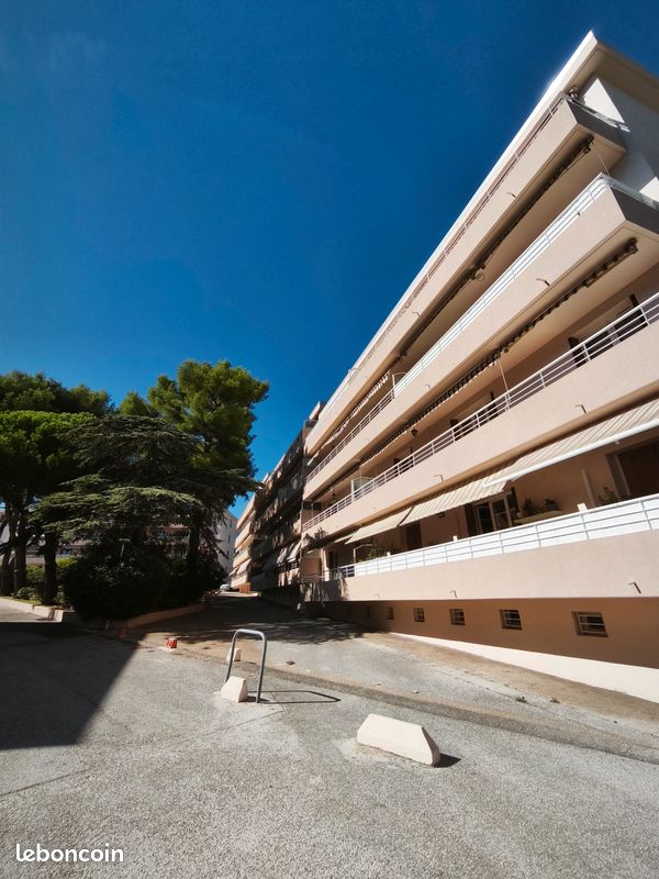 Appartement 4 pièces 75 m² · à Toulon · 75 m² · 229 000 €