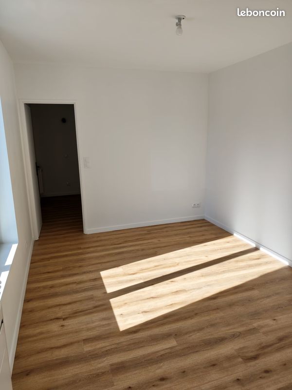Appartement 2 pièces 37 m² · à La Ferté-sous-Jouarre · 37 m² · 685 €/mois