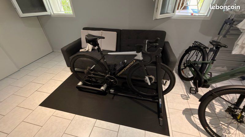 Vélo Megamo Raise 15 (image 3)