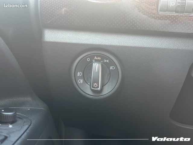 Volkswagen Up GTI 1.0 TSI 115CH BVM6 (image 9)