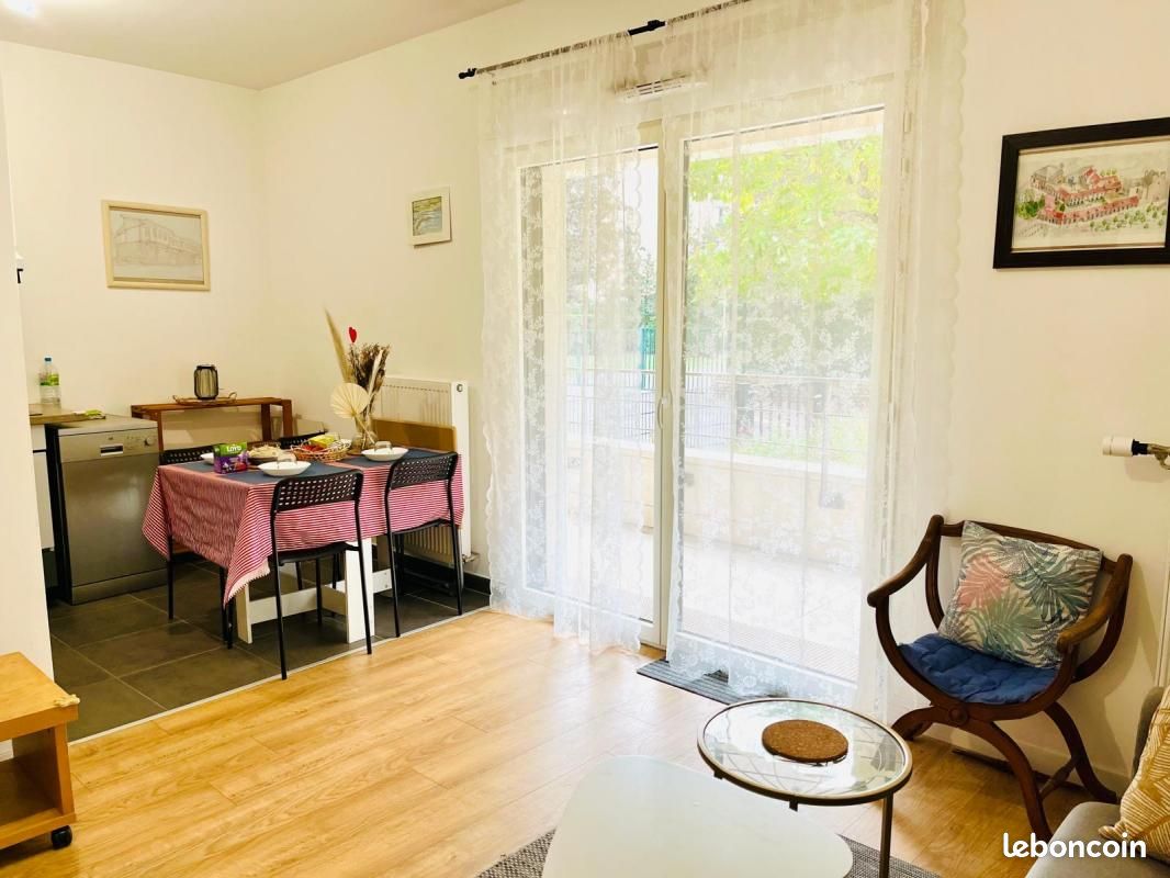 Appartement a louer clichy - 3 pièce(s) - 64 m2 - Surfyn