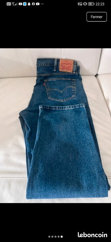 Jeans et veste (image 2)