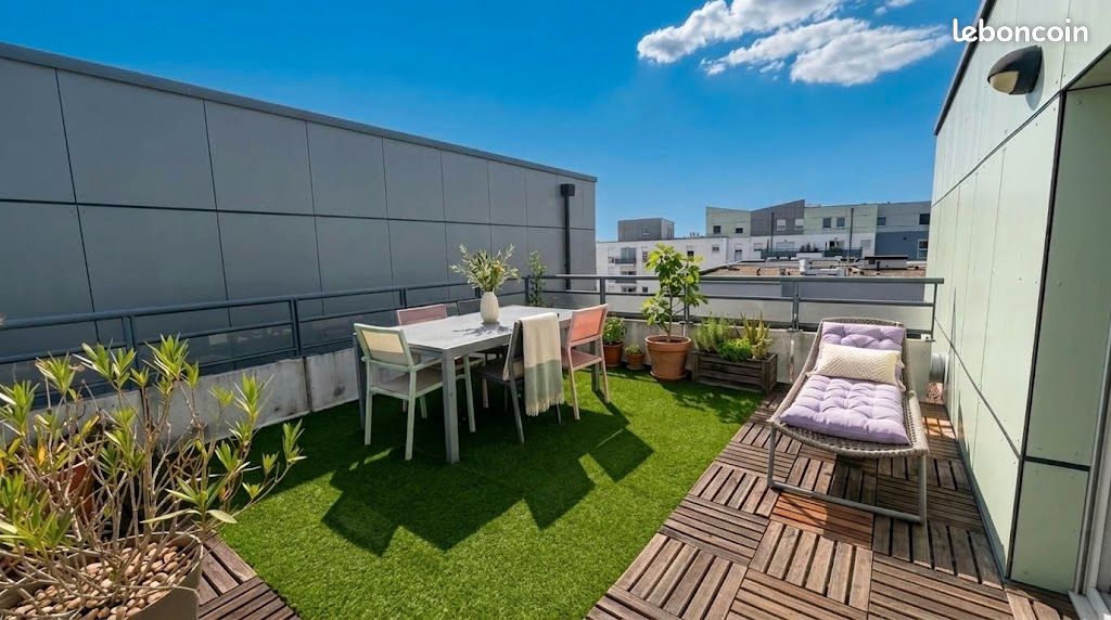 Appartement 4 pièces 87 m² · à Tours · 87 m² · 305 000 €