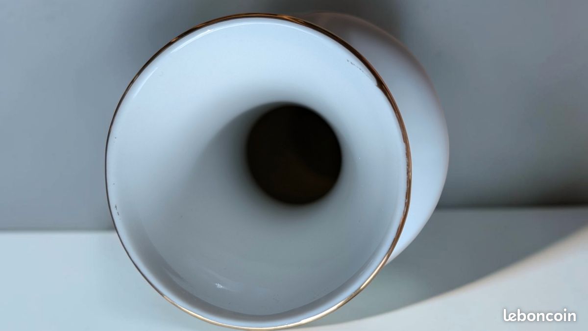 Vase Royal Porzellan Bavaria KPM – Porcelaine allemande – 30 cm (image 6)