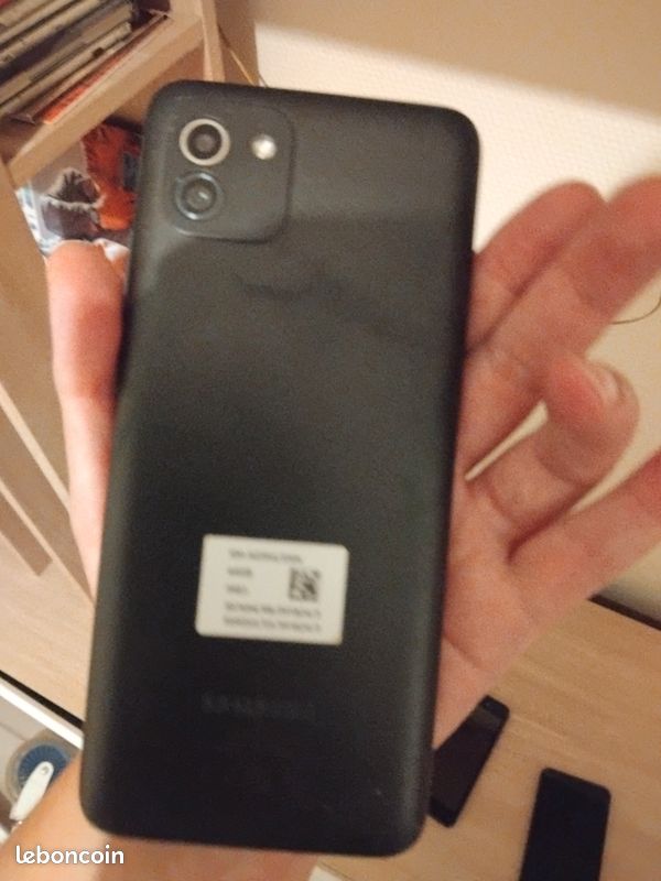 Téléphone pour piece (image 2)
