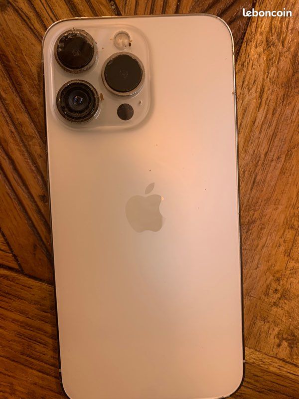 IPhone 13 PRO (image 1)