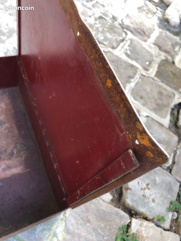 Grand coffre fort bureau (image 4)