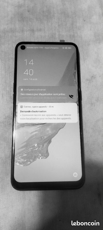 Oppo A53s (image 3)