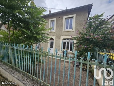 Maison de ville 4 pièces 76 m²