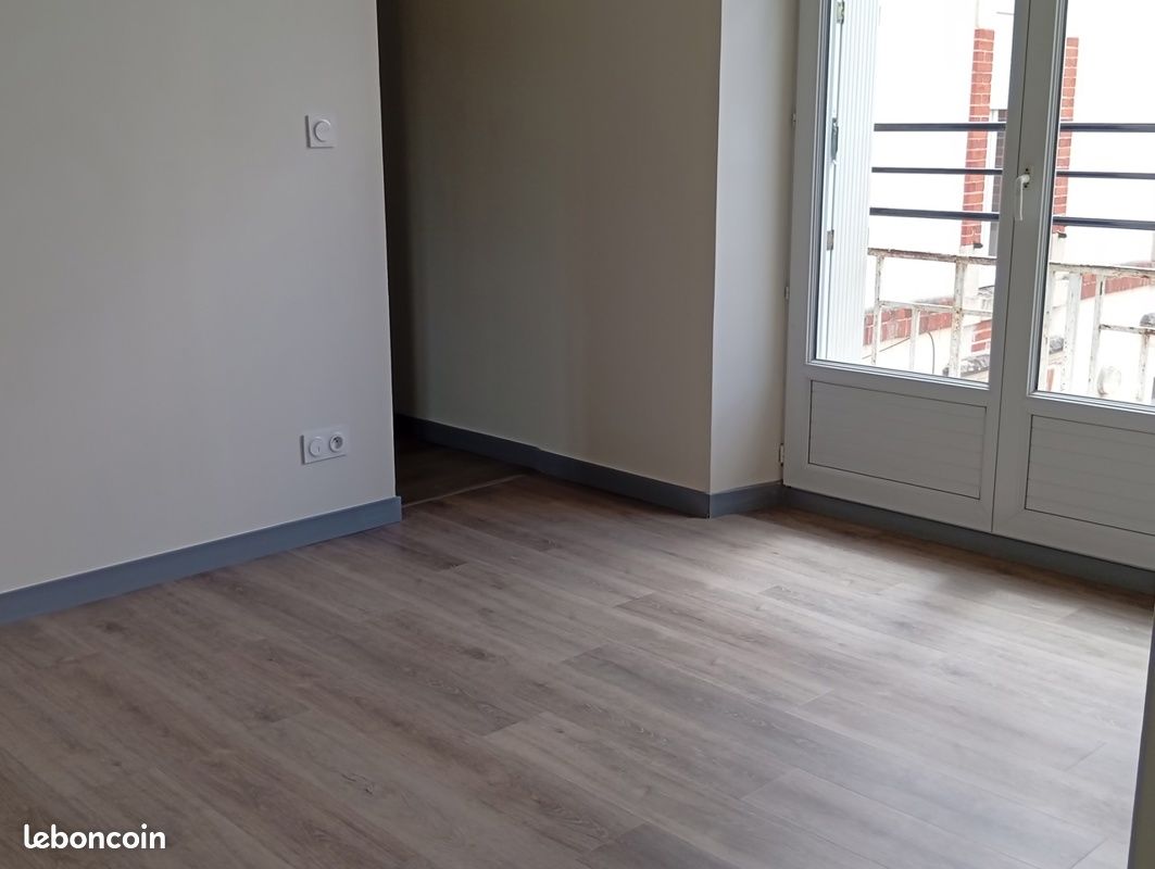 Appartement a louer romorantin-lanthenay - 3 pièce(s) - 48 m2 - Surfyn