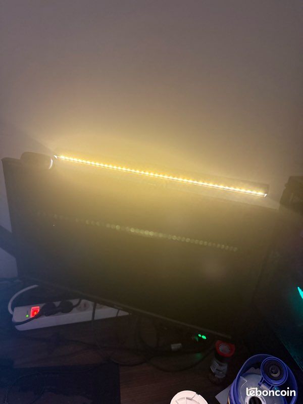 Barre de lumière Sooncor – Pour écran (image 2)