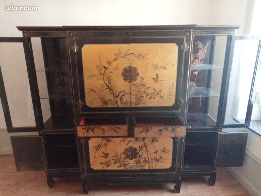 Meuble Chînoîs (image 1)