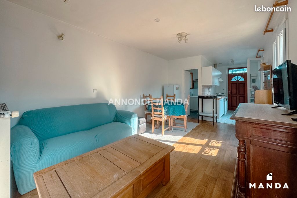 Appartement a louer athis-mons - 2 pièce(s) - 40 m2 - Surfyn