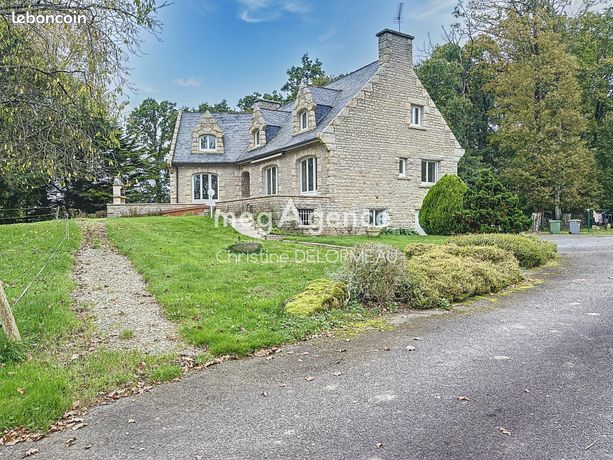 Propriété 12 pièces 252 m²