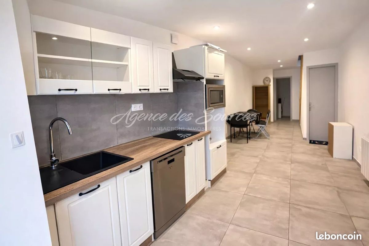 Appartement 4 pièces 79 m² · à Tavernes · 79 m² · 690 €/mois