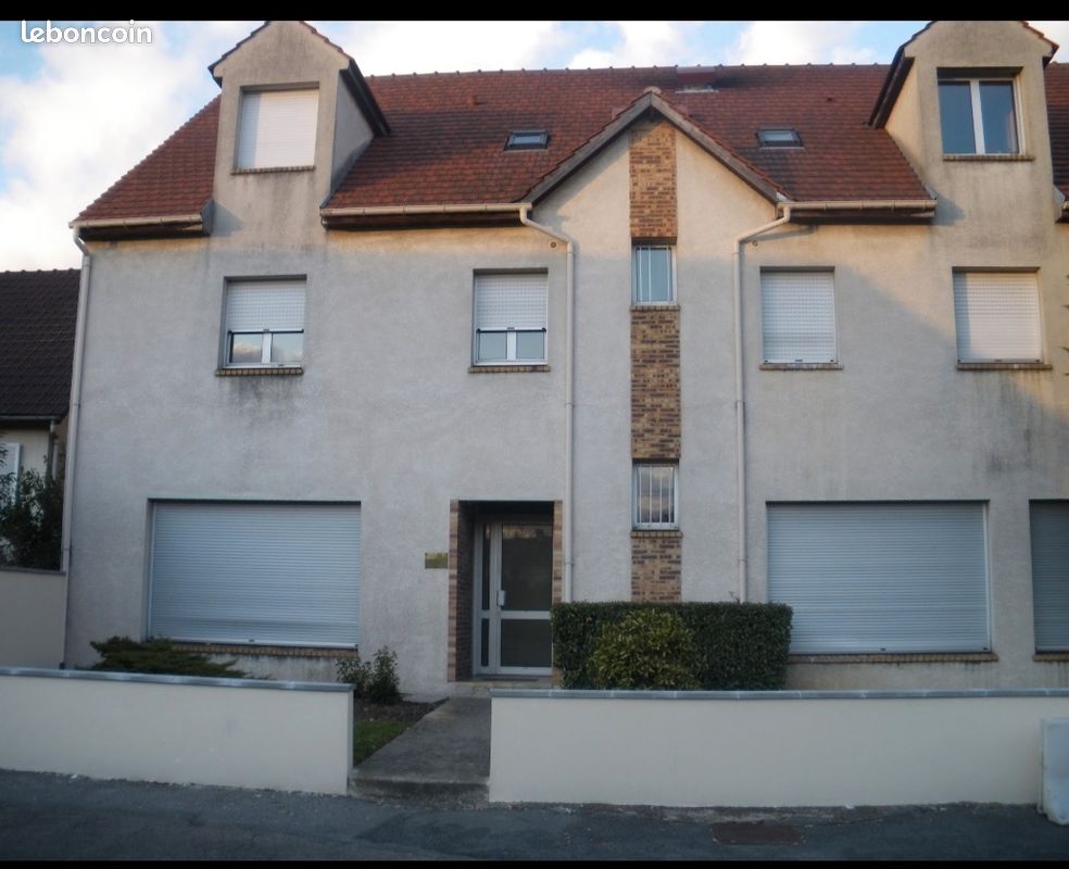 Appartement 2 pièces 32 m² · à Yerres · 32 m² · 125 000 €