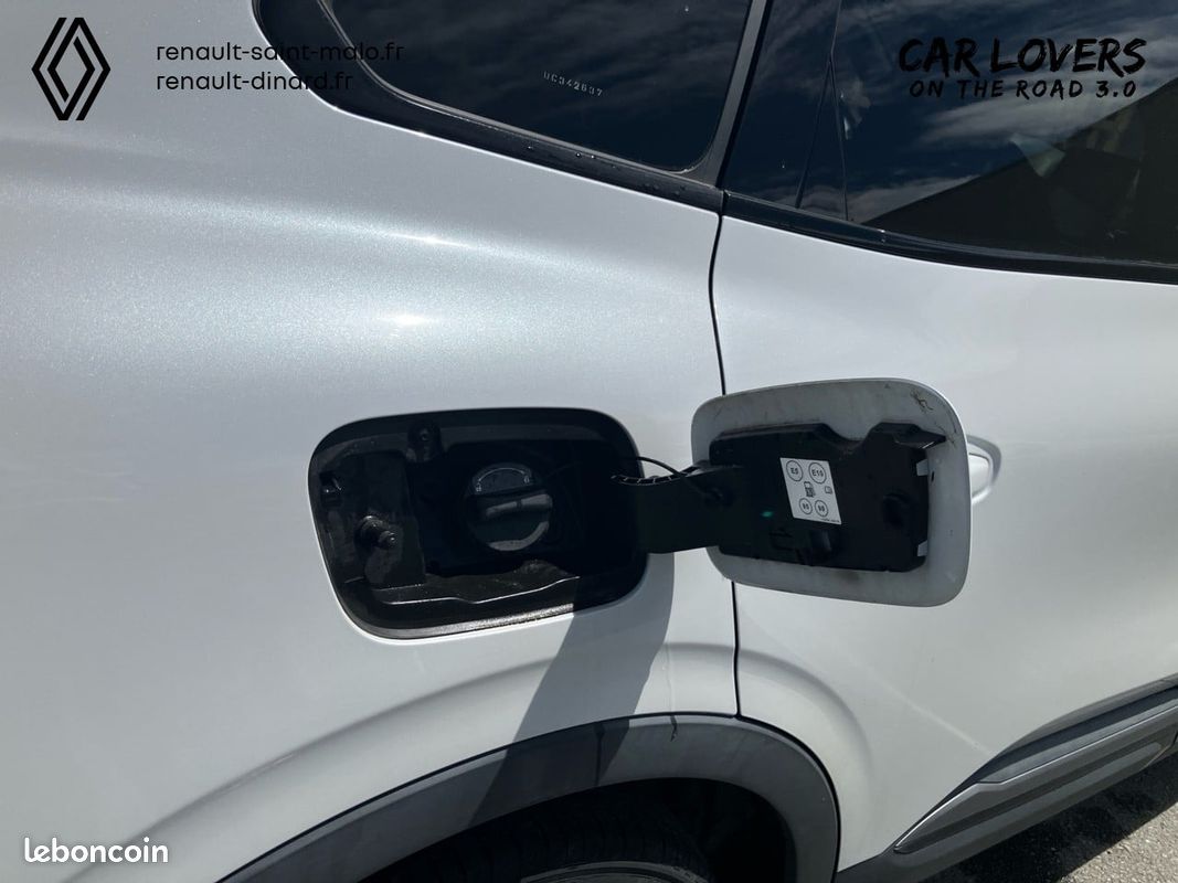 RENAULT Arkana E-Tech 145 R.S. Line Fast Track (image 27)