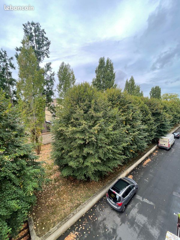 Appartement a louer vernon - 3 pièce(s) - 70 m2 - Surfyn