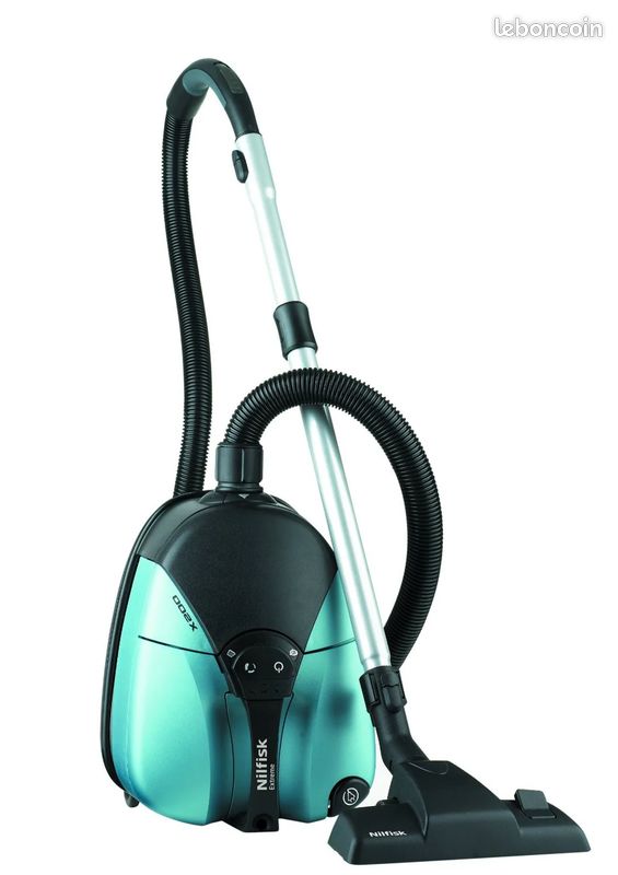 Aspirateur NILFISK EXTREME X200 — Pièces neuves/occasion + accessoires disponibles (image 1)