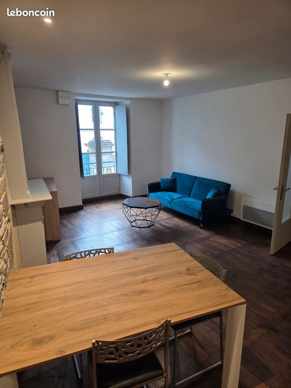Appartement 3 pièces 73 m² · à Vitré · 73 m² · 795 €/mois