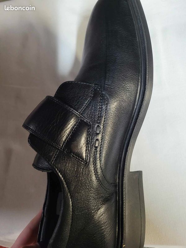 Chaussures Sledgers (image 3)