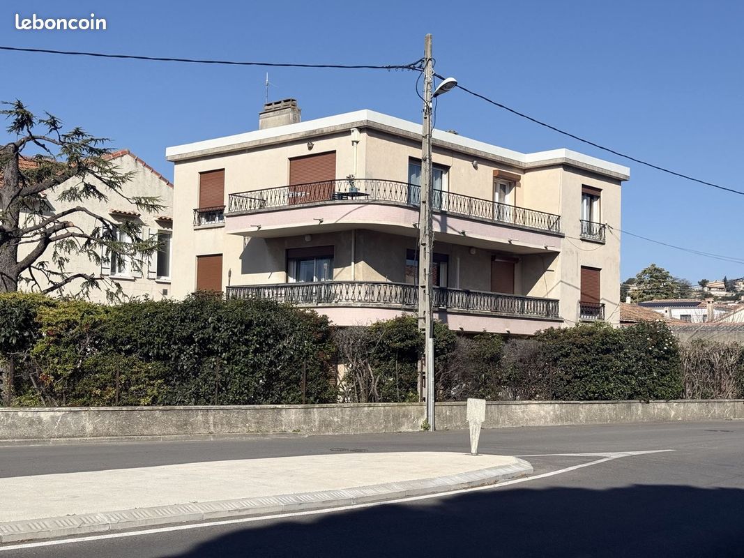 Appartement 4 pièces 83 m² · à Plan-de-Cuques · 83 m² · 290 000 €