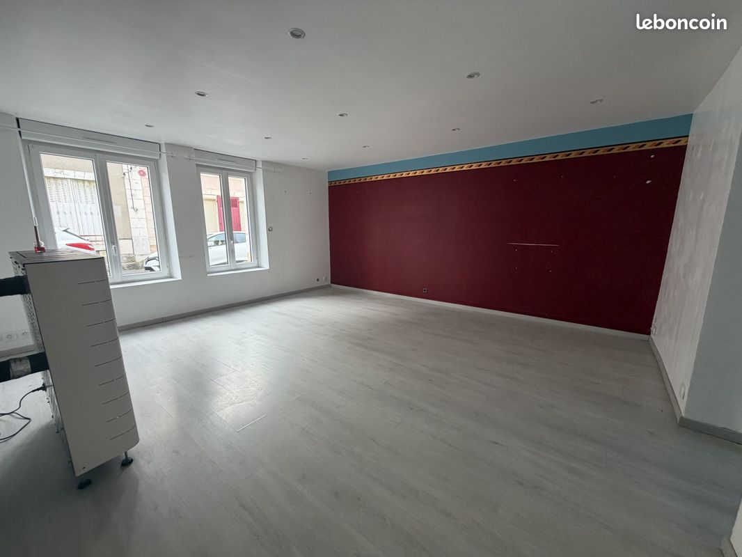 Maison 4 pièces 107 m² (image 2)