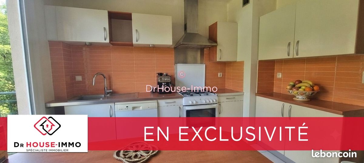 Appartement 2 pièces 48 m² · à Rodez · 48 m² · 105 000 €