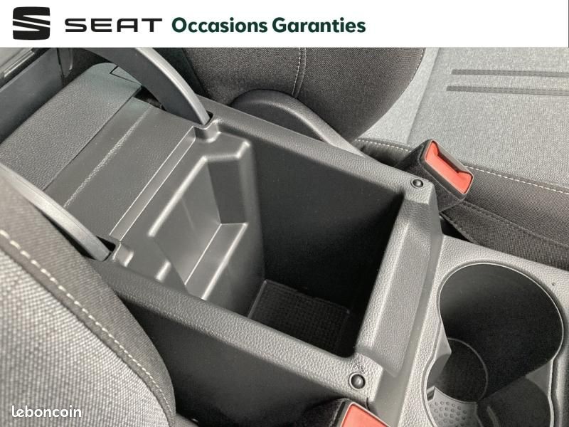 Seat Ateca 1.0 TSI 115ch Start&Stop Business (image 15)
