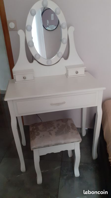Coiffuse pour chambre fille (image 3)
