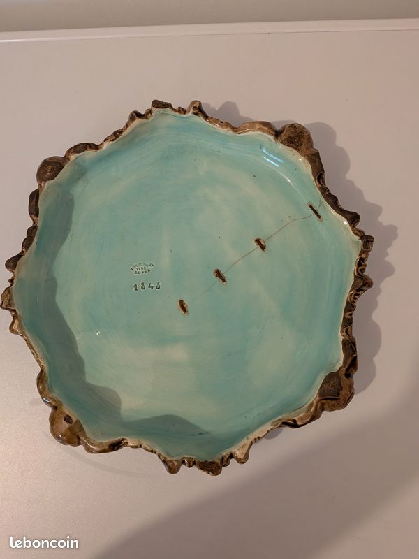 Dessous de plat - BARBOTINE LONGCHAMP (image 5)