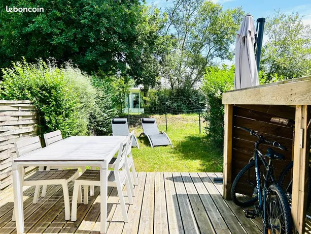 Annonce vente Maison séné