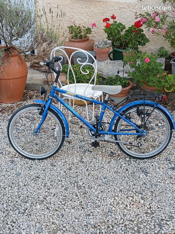 Vends vélos enfants (image 9)