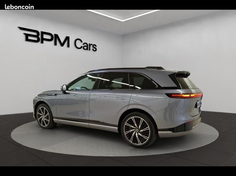 Xpeng G9 575ch 93,1kWh AWD Performance (image 4)