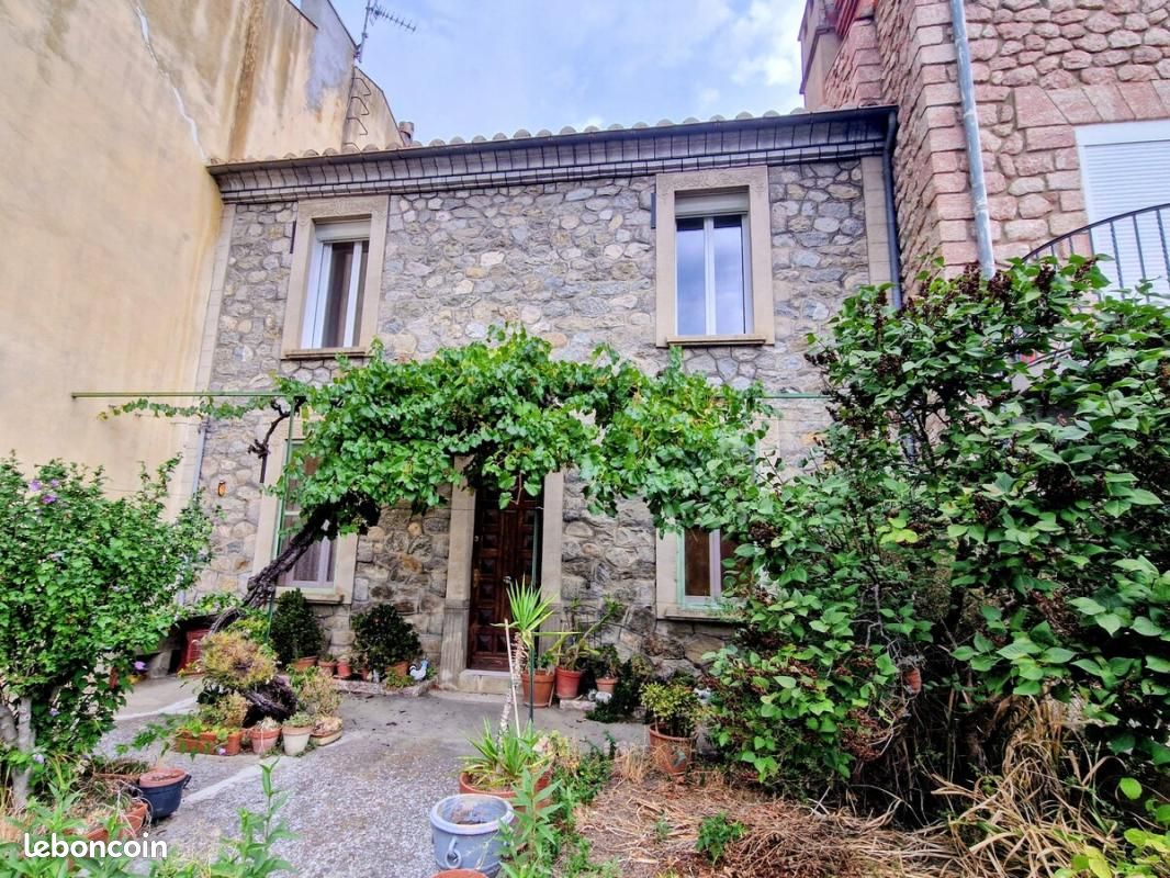Maison 6 pièces 110 m² · à Prades · 110 m² · 212 000 €