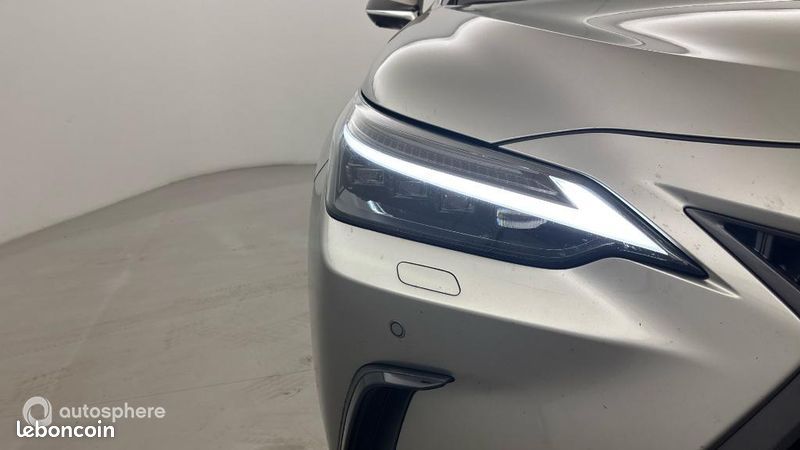 Lexus Nx 350h Executive 4WD MY24 (image 17)
