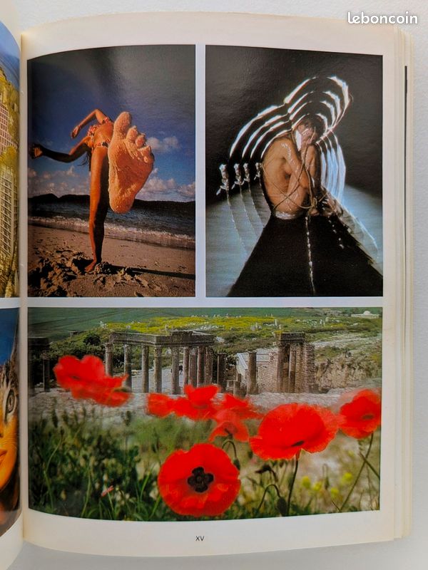 Livre photo vintage : Photo Trucages (image 5)
