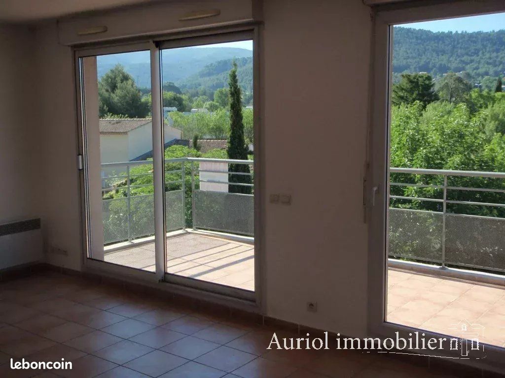 Appartement 2 pièces 42 m² · à Auriol · 42 m² · 793 €/mois