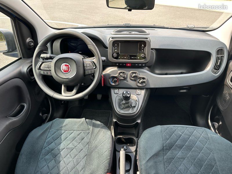 Particuliers vend Fiat Pandina (Panda) 2026 (image 2)