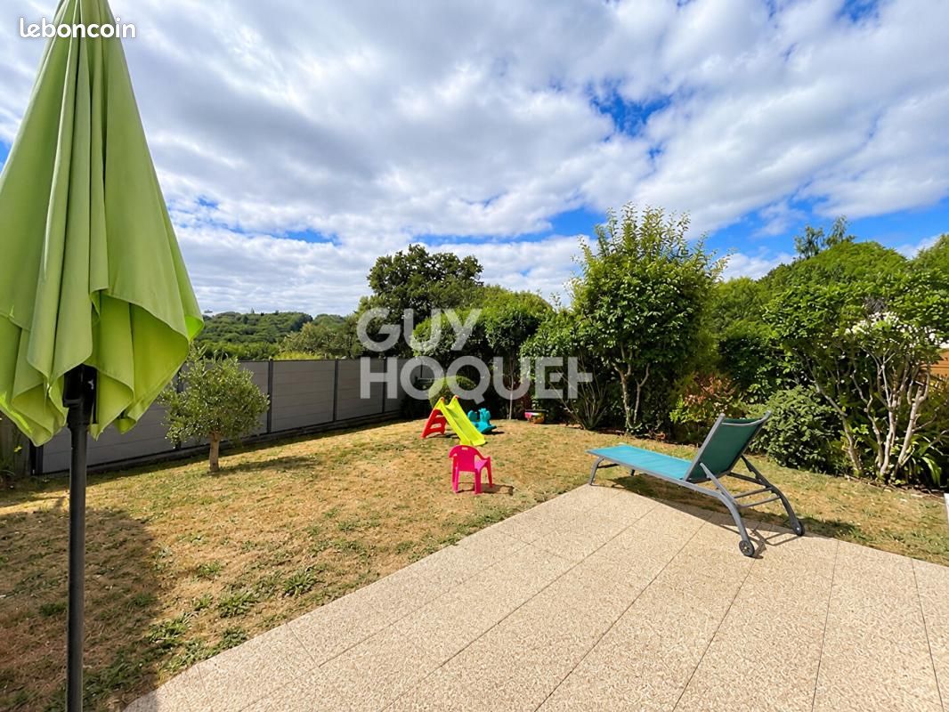 Maison 3 pièces 54 m² · à Vannes · 54 m² · 205 000 €