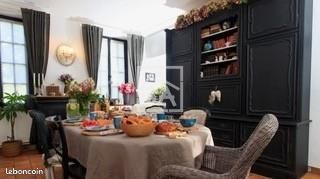 Maison 10 pièces 213 m² · à Saint-Étienne-au-Mont · 213 m² · 980 000 €