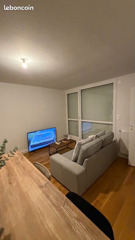 Appartement 2 pièces 52 m² · à Margny-lès-Compiègne · 52 m² · 830 €