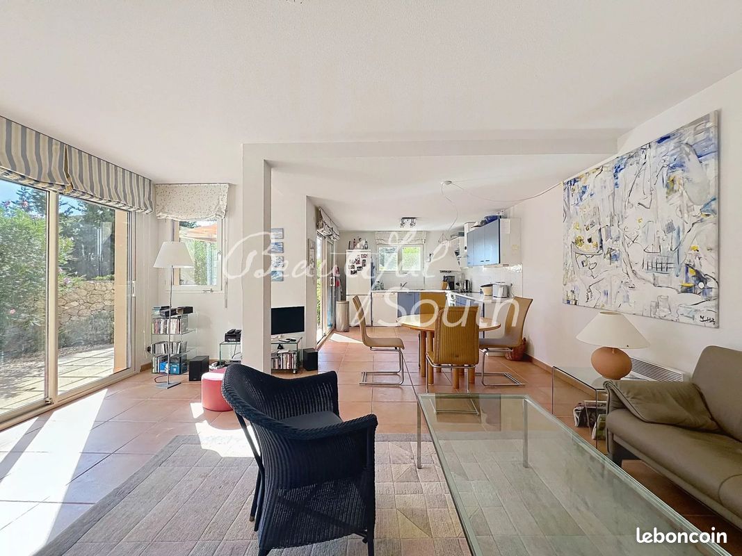 Maison 4 pièces 97 m² · à Leucate · 97 m² · 420 000 €