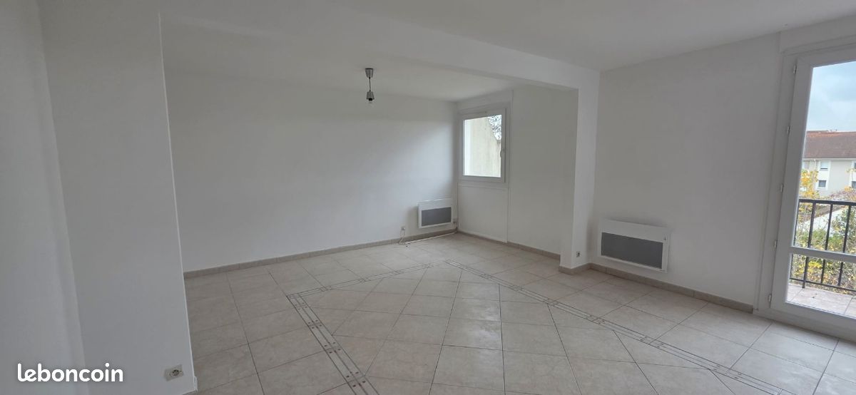 Appartement 3 pièces 78 m² · à Mantes-la-Jolie · 78 m² · 1 150 €/mois