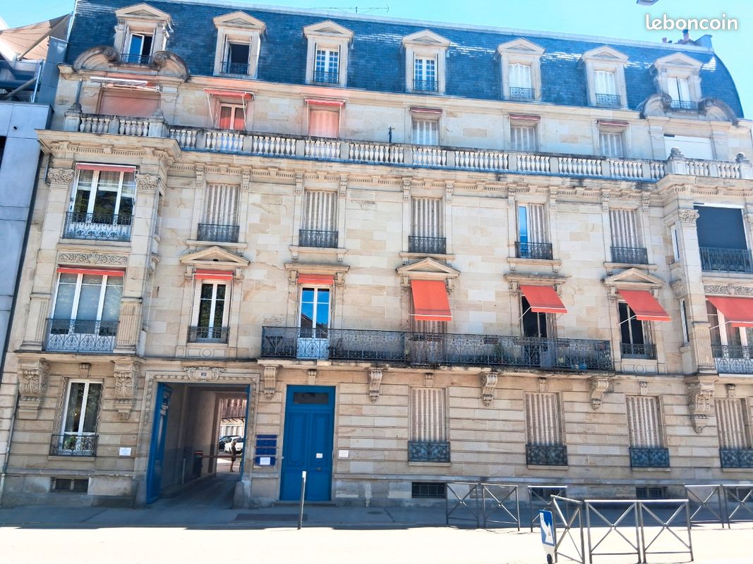 Appartement 2 pièces 53 m² · à Épinal · 53 m² · 570 €